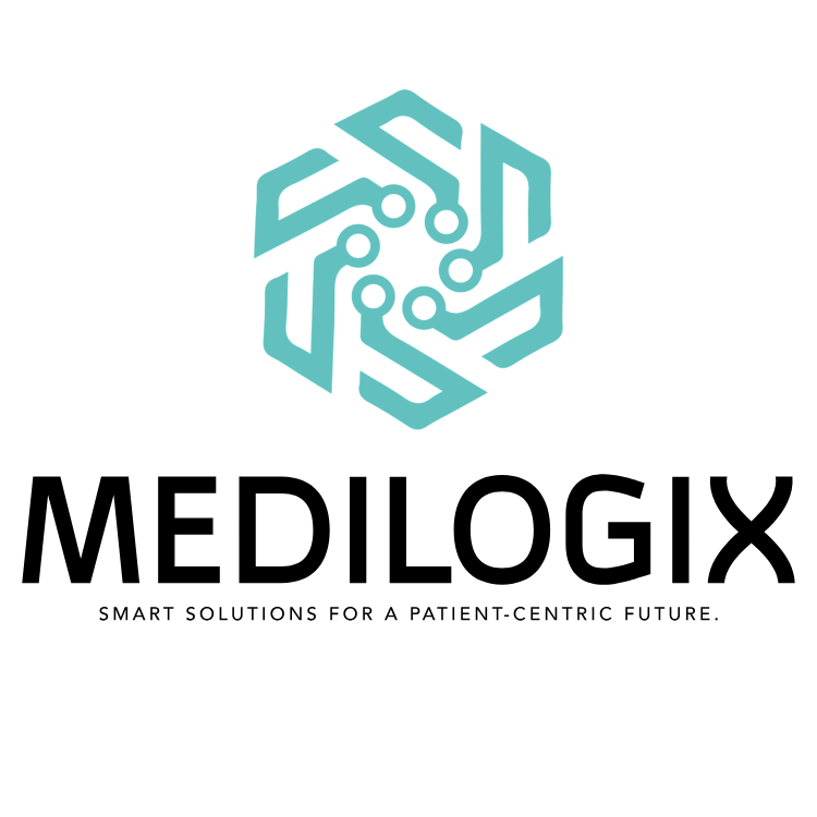 MediLogix Logo